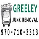 Greeley Junk Removal logo